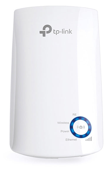 TP-Link - TL-WA850RE Repetidor de red Blanco 10  100 Mbit/s