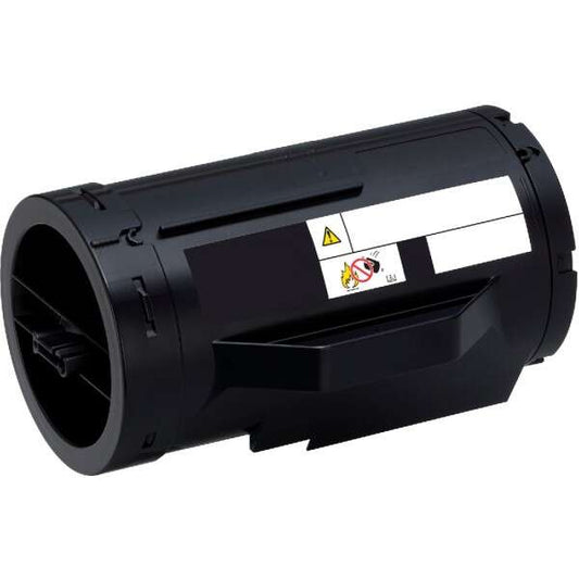 Epson WorkForce AL-M300D Negro Cartucho de Toner Generico - Reemplaza C13S050691/C13S050690/C13S050689 Tintasmurcia.com