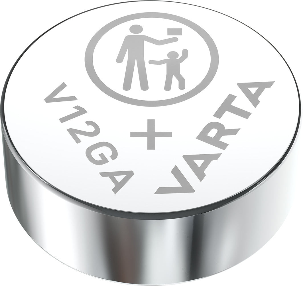 Varta - V12GA