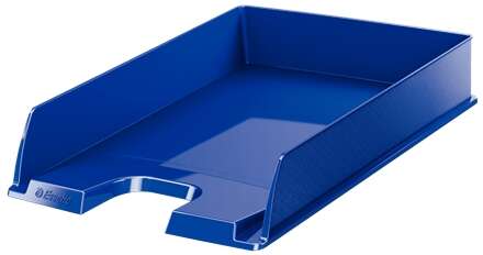 Esselte - Europost archivador organizador Azul