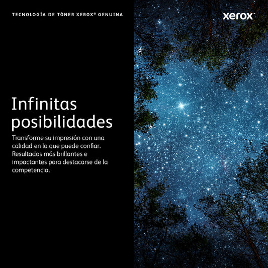 Xerox Cartucho de tóner magenta de capacidad normal para Phaser 6600/WorkCentre 6605 (2000 páginas)