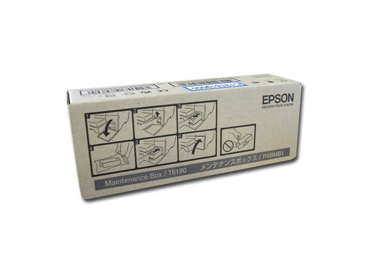 Epson - Kit de mantenimiento T619 35k