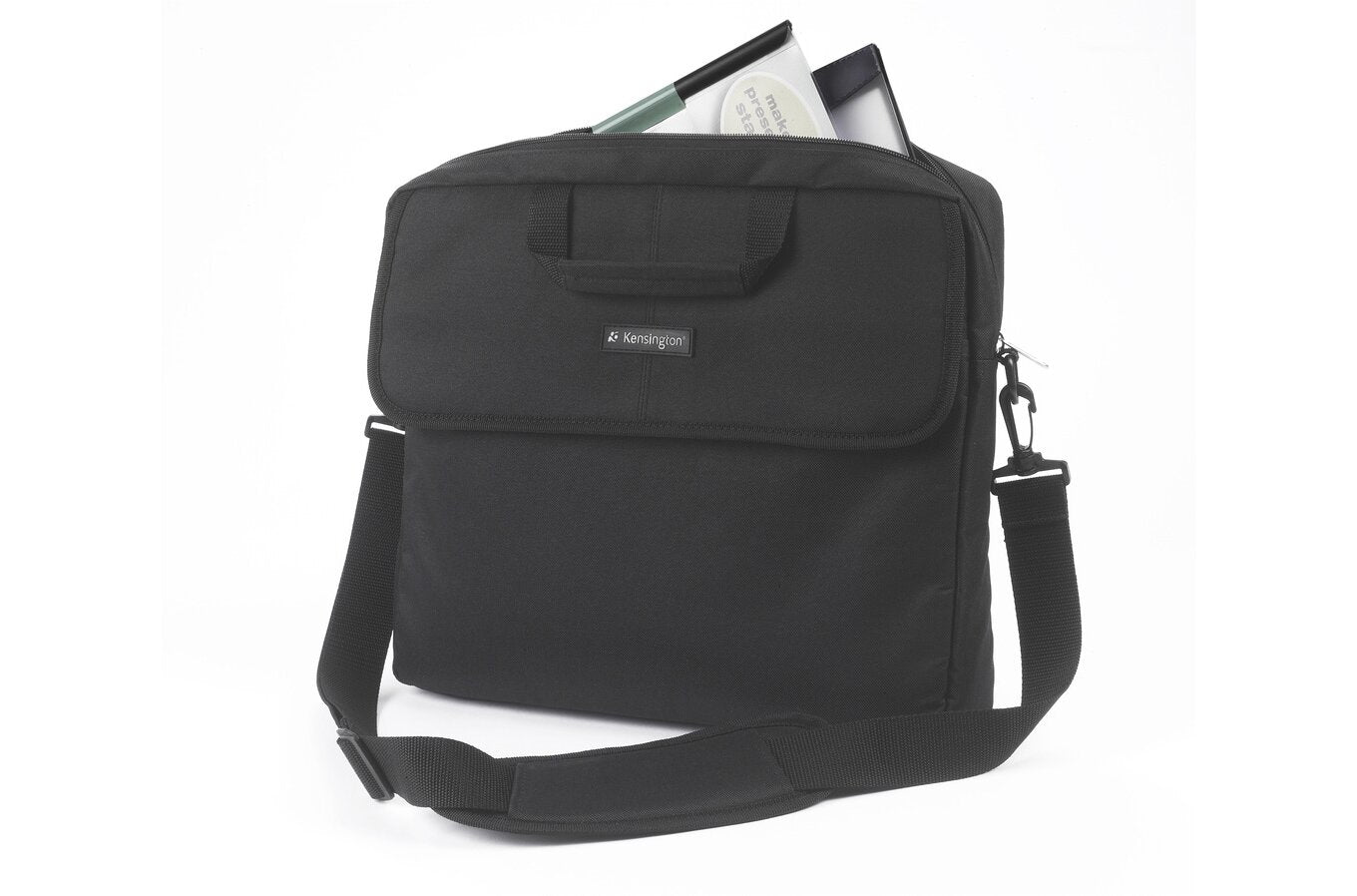 Kensington - Bolso Classic Sleeve SP10 15.6"; 15 litros