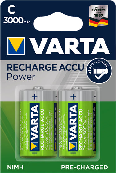 Varta - 56714B