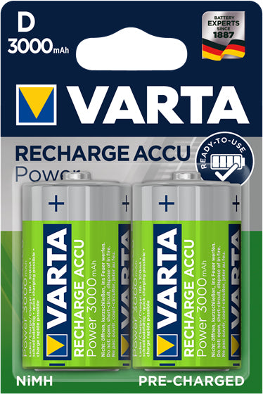 Varta - 56720B