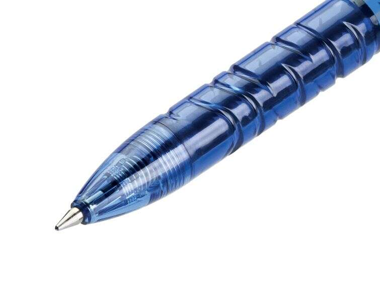 Pilot - BOLIG.PILOT B2P RETR. 0 7 RECIC.GEL AZUL