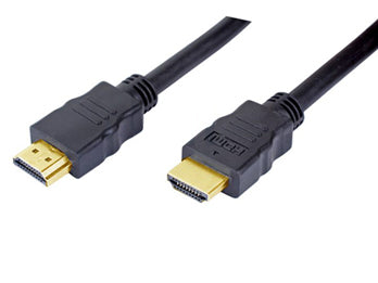 Equip - 119358 cable HDMI 15 m HDMI tipo A (Estándar) Negro