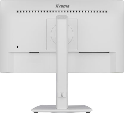 iiyama ProLite pantalla para PC 54,6 cm (21.5") 1920 x 1080 Pixeles Full HD Blanco