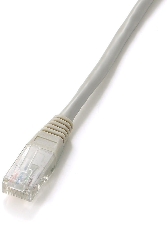 Equip - 825413 cable de red Beige 0 25 m Cat5e U/UTP (UTP)