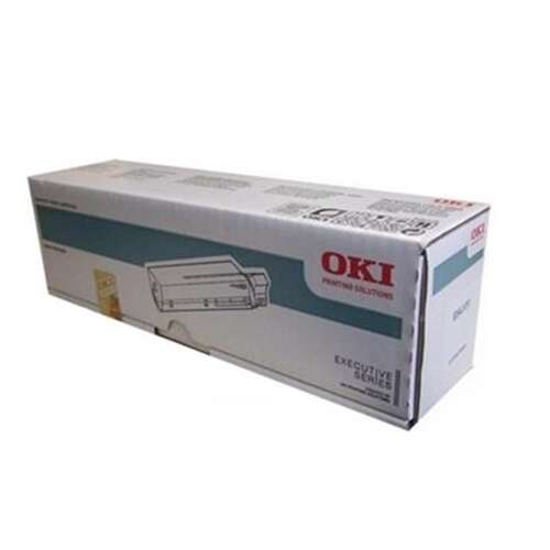 OKI Executive ES4132/ES4192 MFP/ES5112/ES5162 MFP Negro Cartucho de Toner Original - 45807116 Tintasmurcia.com