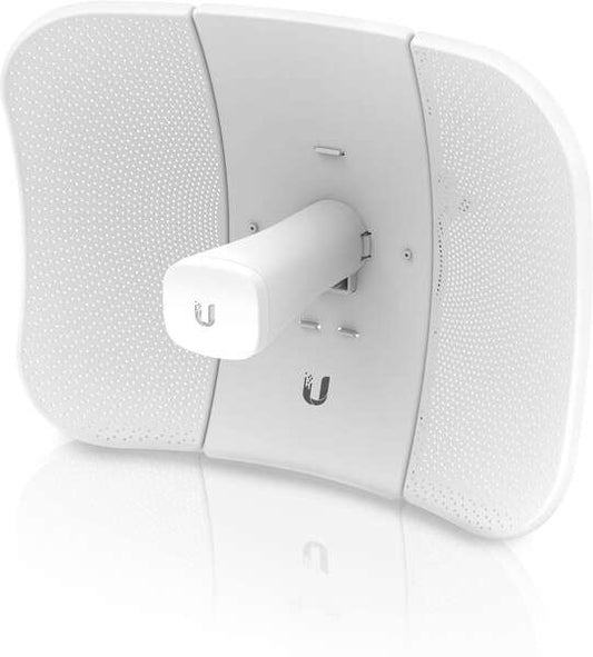 Ubiquiti - LiteBeam AC Puente wifi 450 Mbit/s Blanco