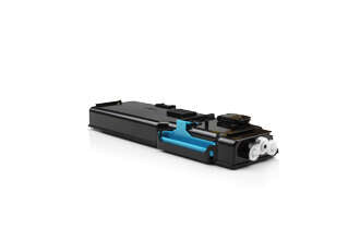 Xerox Phaser 6600/WorkCentre 6605 Cyan Cartucho de Toner Generico - Reemplaza 106R02229/106R02245 Tintasmurcia.com