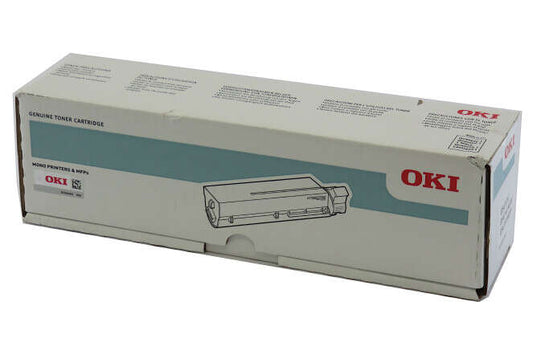 OKI Executive ES6410 Negro Cartucho de Toner Original - 44315320 Tintasmurcia.com