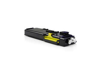 Xerox Phaser 6600/WorkCentre 6605 Amarillo Cartucho de Toner Generico - Reemplaza 106R02231/106R02247 Tintasmurcia.com