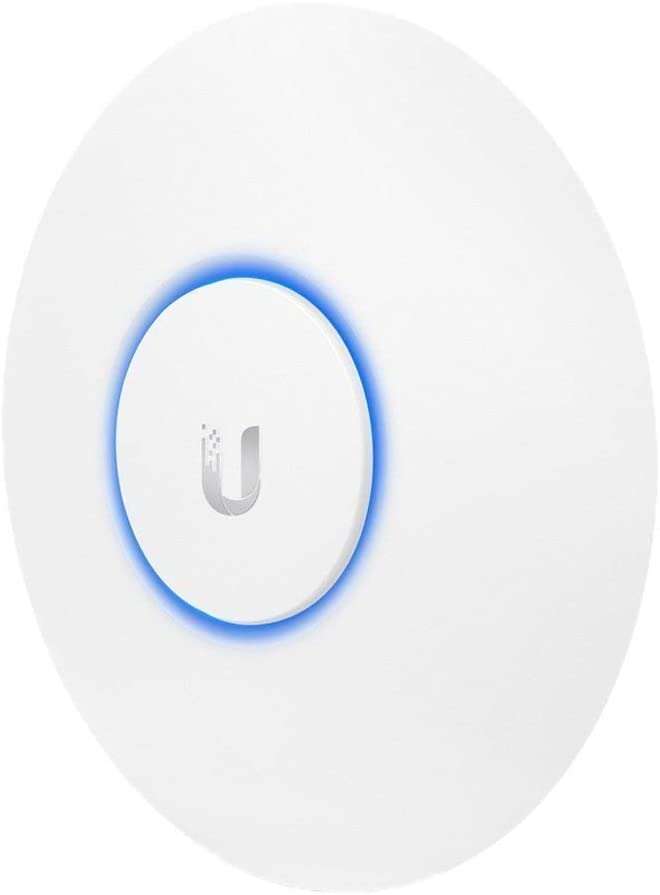 Ubiquiti UniFi AC Lite AP Punto de Acceso Doble Banda 2.4 GHz 1 pieza(s)