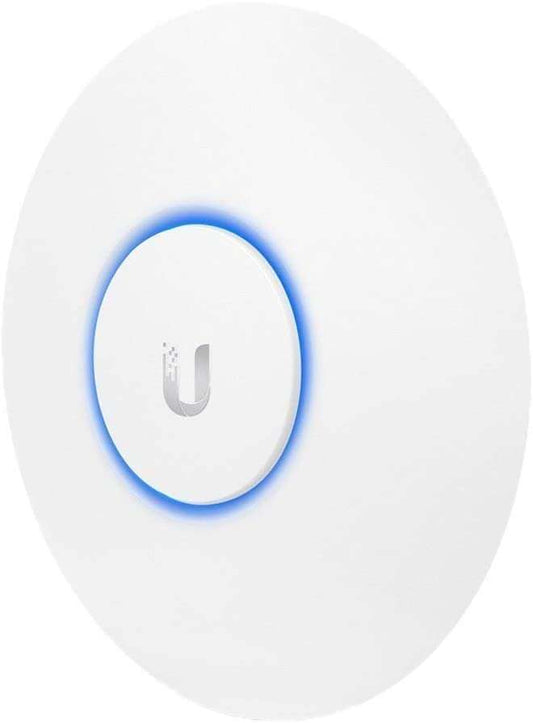 Ubiquiti UniFi AC Lite AP Punto de Acceso Doble Banda 2.4 GHz 1 pieza(s)