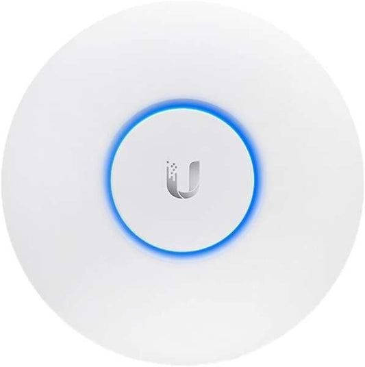 Ubiquiti UniFi AC LR Punto de Acceso de Largo Alcance Doble Banda - Hasta 183m 1 pieza(s)