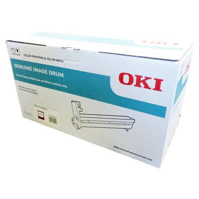 OKI Executive ES8431/ES8433/ES8441 Negro Tambor de Imagen Original - 46438016 (Drum) Tintasmurcia.com