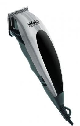 Wahl - Homepro Negro  Plata