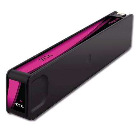 HP 971XL Magenta Cartucho de Tinta Generico - Reemplaza CN627AE/CN623AE Tintasmurcia.com