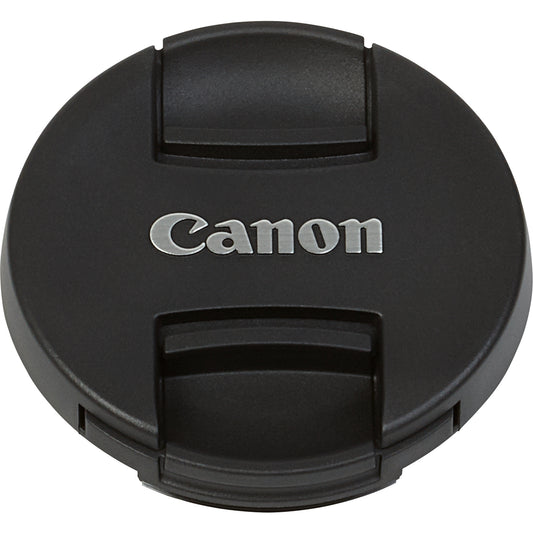 Canon - 5673B001 tapa de lente 5 8 cm Negro