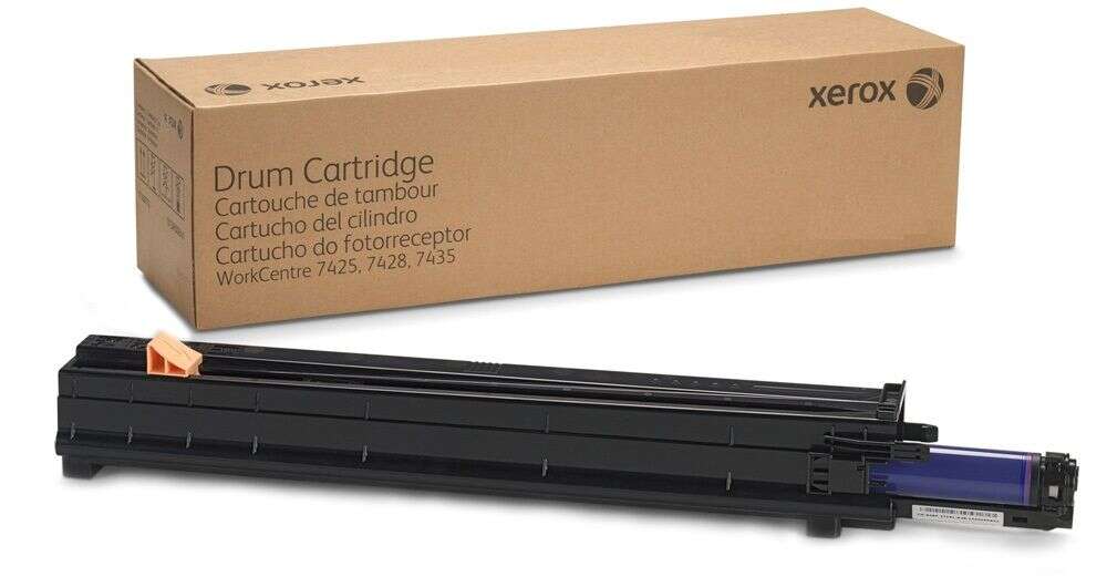 Xerox WorkCentre 7525/7535/7545/7830 Tambor de Imagen Original - 013R00662 (Drum) Tintasmurcia.com