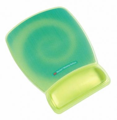 3M - Precise Mousing Surface Verde