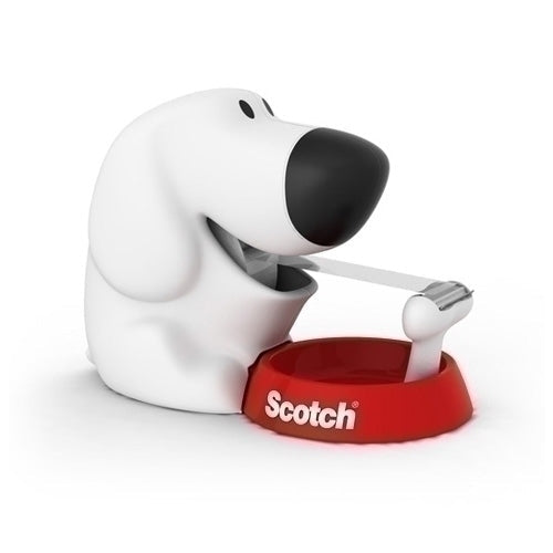 Scotch - PORTARROLLOS SCOTCH DOG C31