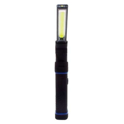 Elbat Linterna Plegable LED 3W 300lm 1 pieza(s)