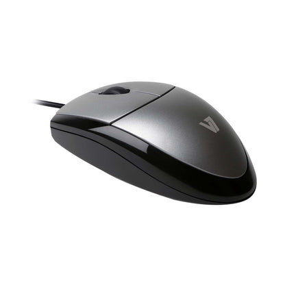 V7 - Mouse ottico USB LED