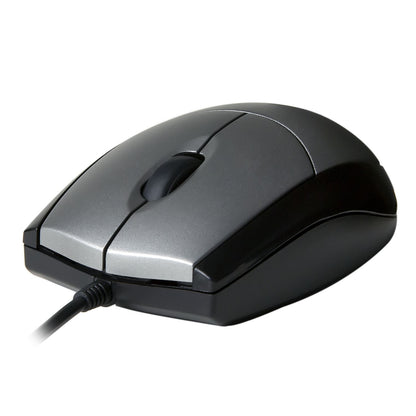 V7 - Mouse ottico USB LED