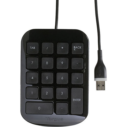 Targus - Numeric Keypad