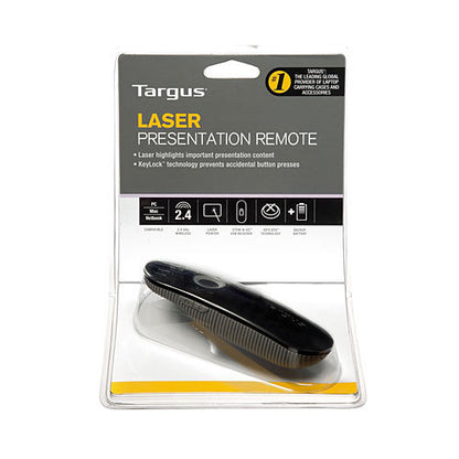 Targus - Laser Presentation Remote