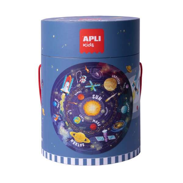 APLI - 18200 puzzle