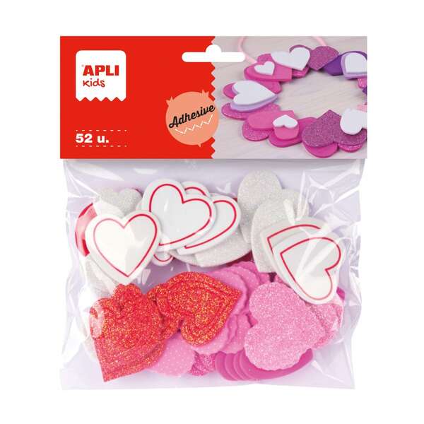 APLI - 13283 art/craft toy