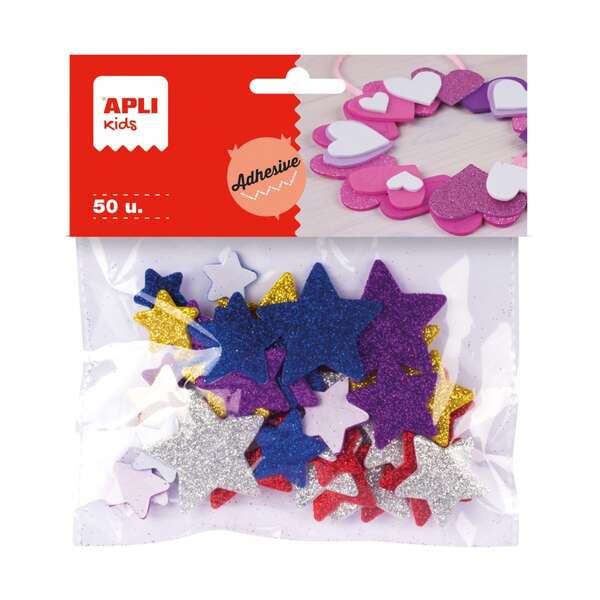 APLI - 13485 art/craft toy