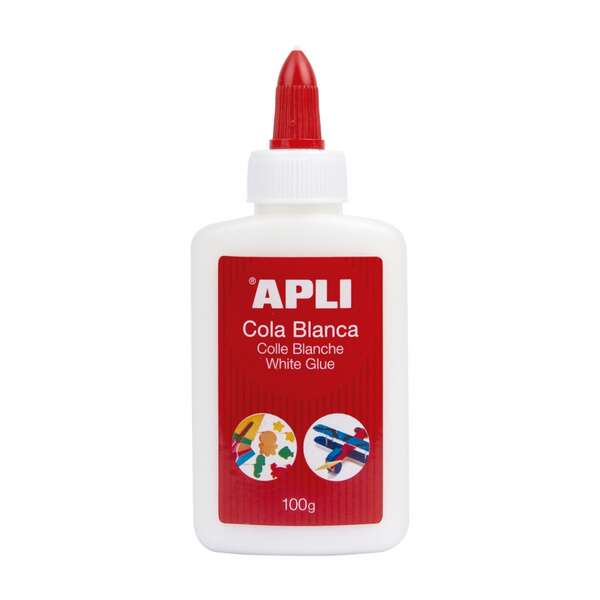 APLI - 12849 adhesivo