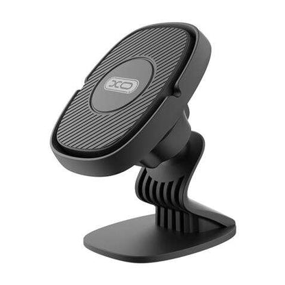 XO C33 Soporte Magnetico de Coche para Smartphones de 4" hasta 6" - Rotacion 360º 1 pieza(s)