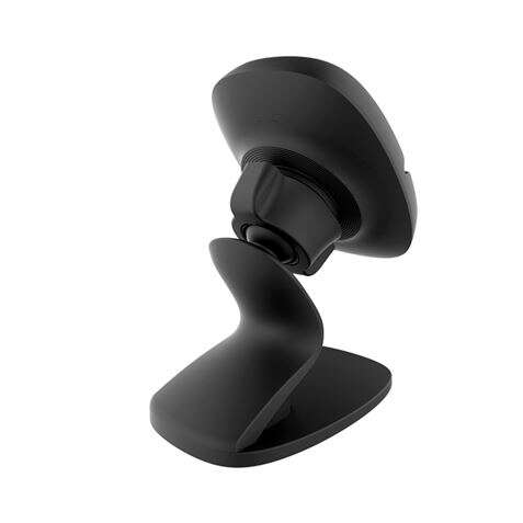 XO C33 Soporte Magnetico de Coche para Smartphones de 4" hasta 6" - Rotacion 360º 1 pieza(s)