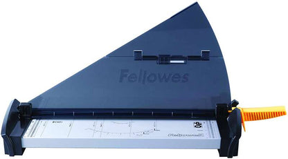 Fellowes - Fusion A3/180 guillotina para papel 10 hojas