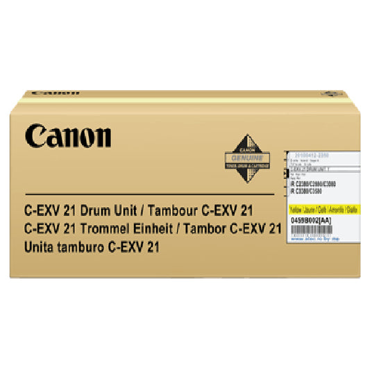 Canon C-EXV 21 Original 1 pieza(s)