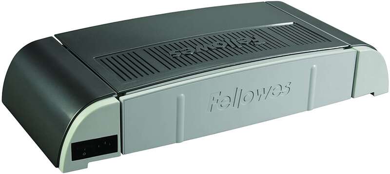 Fellowes Helios 30 Encuadernadora Termica A4 - Sistema Automatico de Seleccion de Temperatura - Encuaderna hasta 300 Hojas 1 pieza(s)