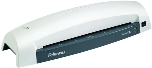 Fellowes - 5716701 laminador Laminadora térmica Blanco