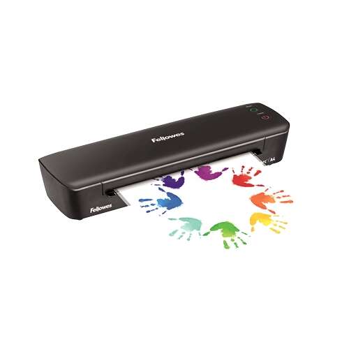 Fellowes - Arc A4 Laminadora térmica 300 mm/min Negro