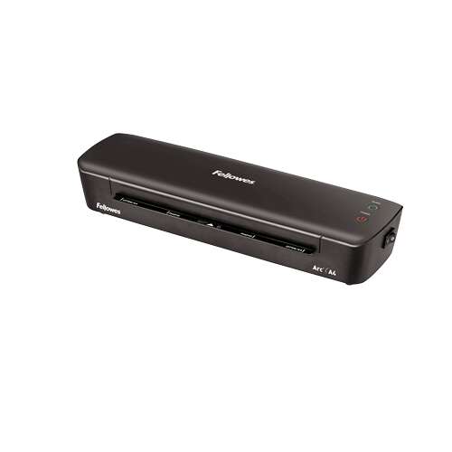 Fellowes - Arc A4 Laminadora térmica 300 mm/min Negro