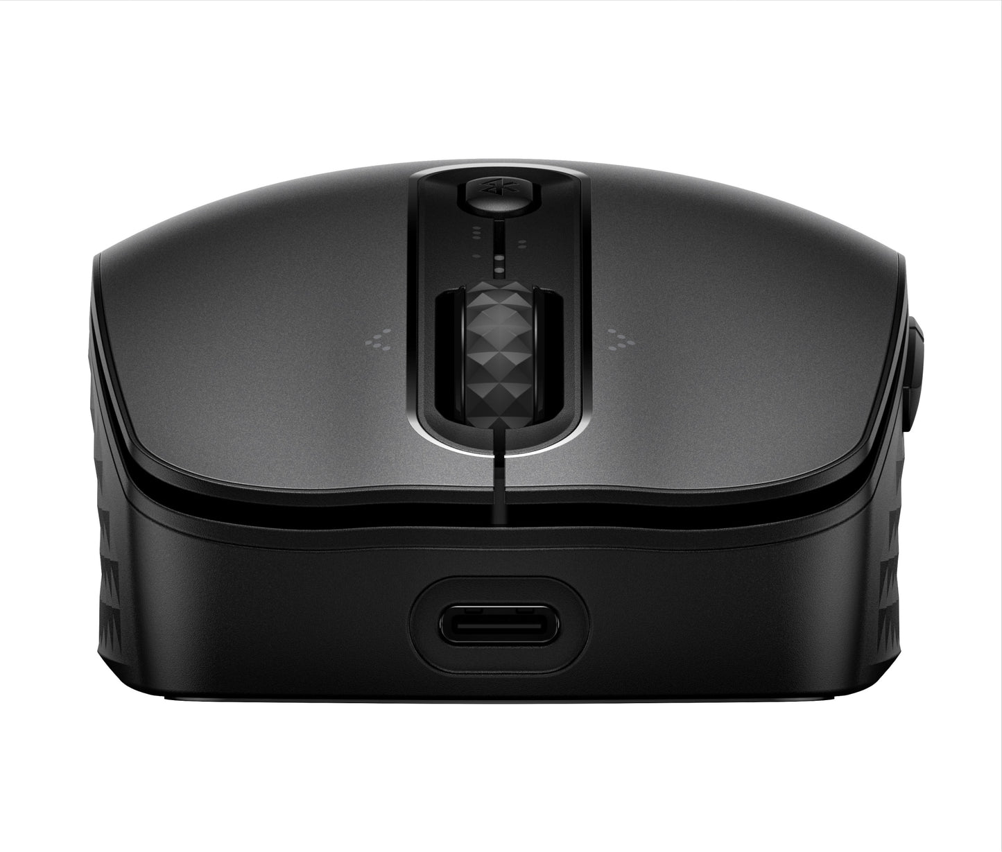 HP - 695 Rechargeable Wireless Mouse