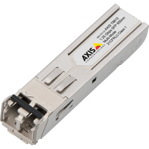 Axis - 5801-811 red modulo transceptor Fibra óptica SFP 850 nm