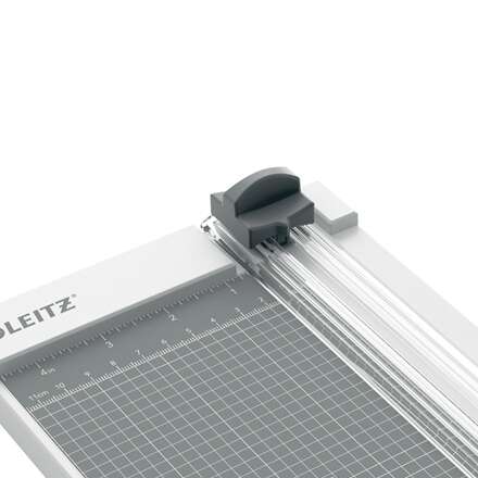 Leitz - Rollenschneider Home A4 guillotina para papel 8 hojas