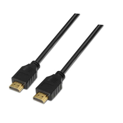 AISENS - A119-0097 cable HDMI 7 m HDMI tipo A (Estándar) Negro