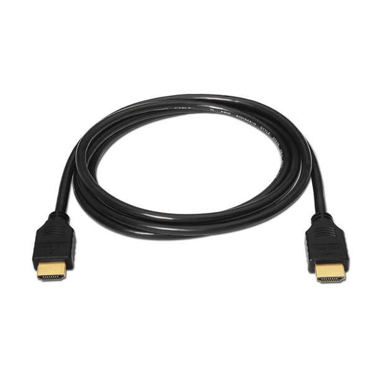 AISENS - A119-0097 cable HDMI 7 m HDMI tipo A (Estándar) Negro